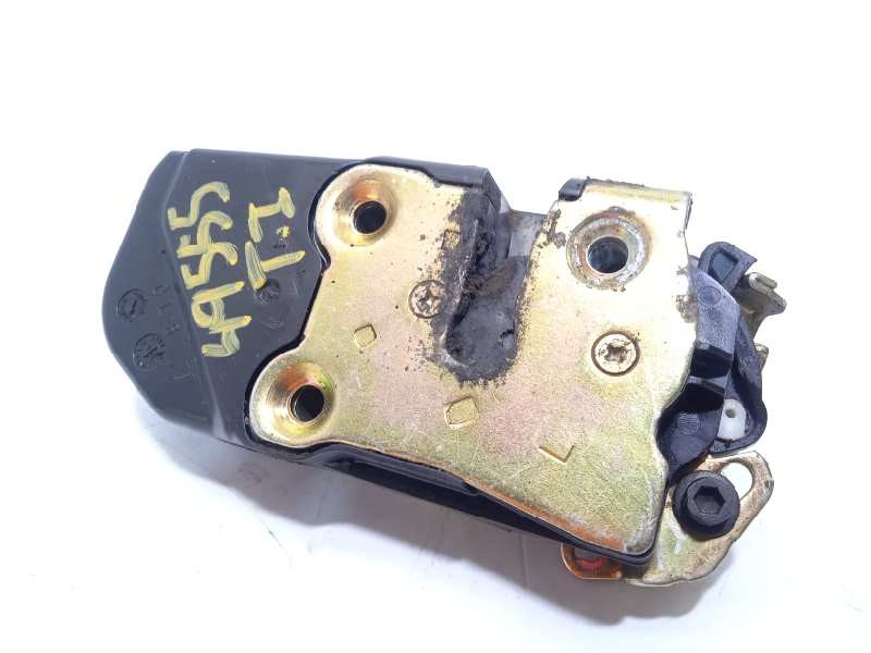 CERRADURA PUERTA TRASERA IZQUIERDA 55177045AI 