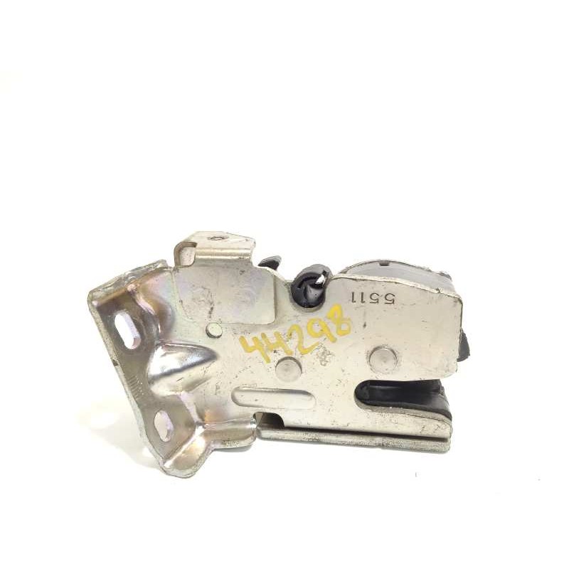 Recambio de cerradura puerta trasera derecha para nissan nv 200 (m20) 1.5 dci cat referencia OEM IAM 90502JX51B  