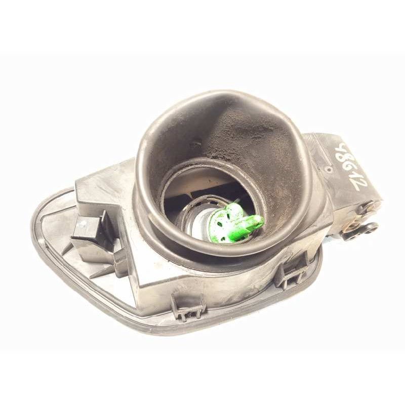 Recambio de tapa exterior combustible para bmw serie 3 cabrio (e93) 325d referencia OEM IAM 7144330  51177144328