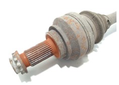 Recambio de transmision trasera izquierda para bmw serie 3 cabrio (e93) 325d referencia OEM IAM 7533453  33217561789 2