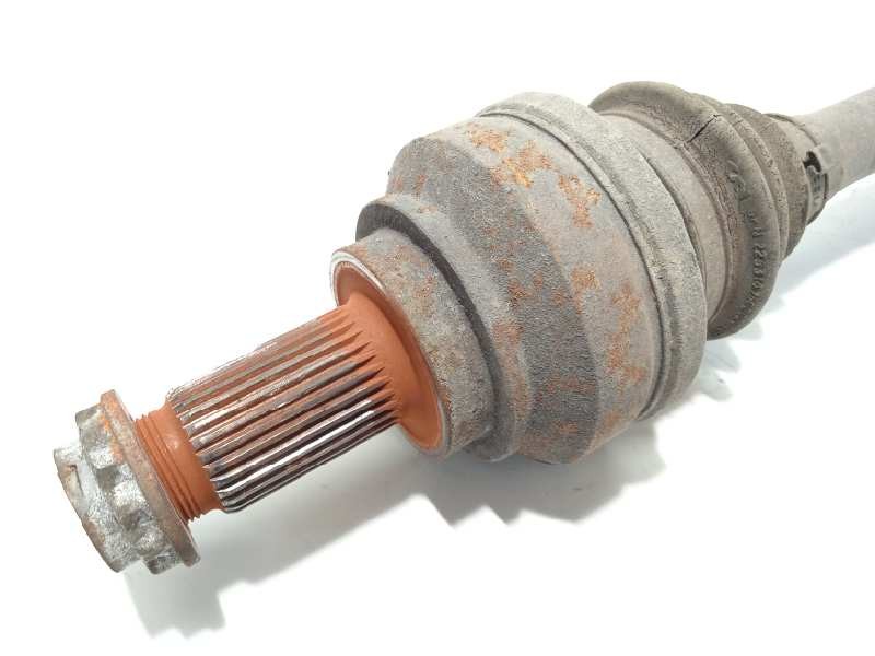 Recambio de transmision trasera izquierda para bmw serie 3 cabrio (e93) 325d referencia OEM IAM 7533453  33217561789