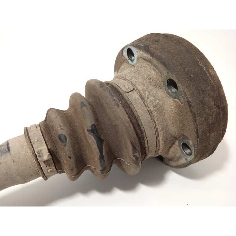 Recambio de transmision trasera izquierda para bmw serie 3 cabrio (e93) 325d referencia OEM IAM 7533453  33217561789