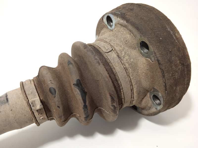 Recambio de transmision trasera izquierda para bmw serie 3 cabrio (e93) 325d referencia OEM IAM 7533453  33217561789