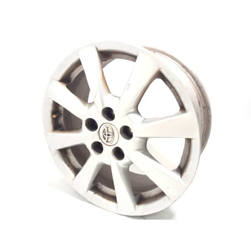 Recambio de llanta para toyota avensis (t27) advance referencia OEM IAM HL437913  