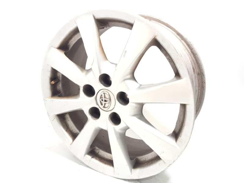 Recambio de llanta para toyota avensis (t27) advance referencia OEM IAM HL437913  