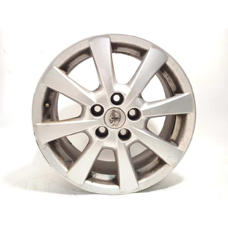 Recambio de llanta para toyota avensis (t27) advance referencia OEM IAM HL437913  