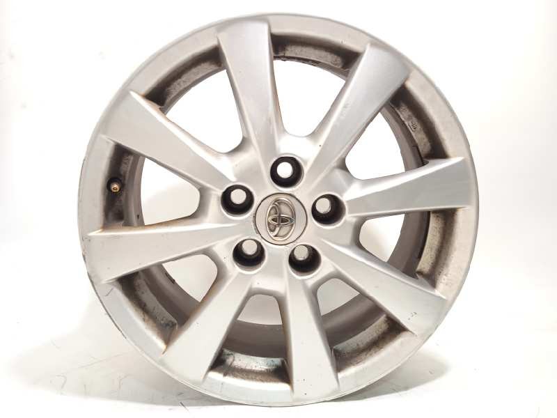 Recambio de llanta para toyota avensis (t27) advance referencia OEM IAM HL437913  