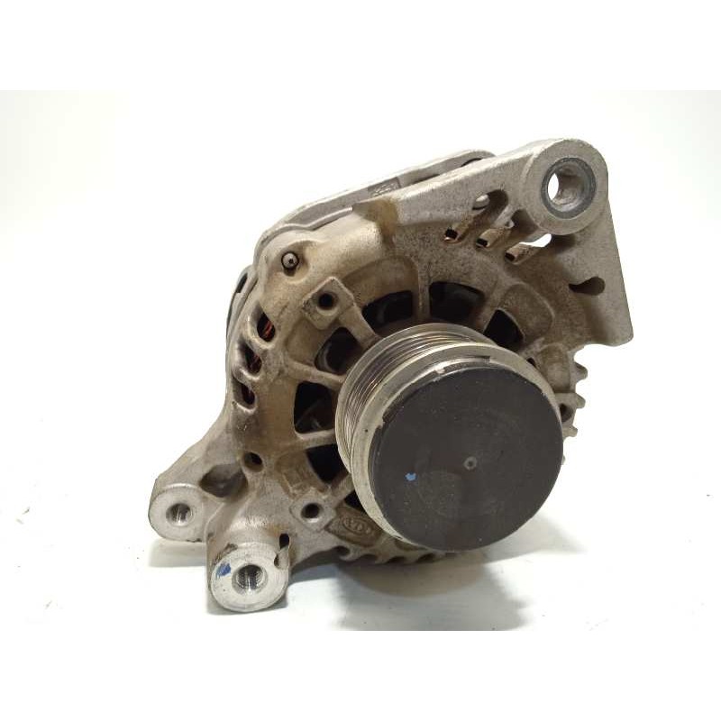 Recambio de alternador para hyundai i20 active 1.0 tgdi cat referencia OEM IAM 3730004950  8400383