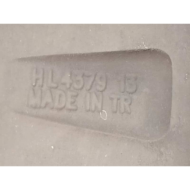 Recambio de llanta para toyota avensis (t27) advance referencia OEM IAM HL437913  