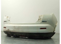 Recambio de paragolpes trasero para nissan juke (f15) 1.5 turbodiesel cat referencia OEM IAM 850221KA6H   2