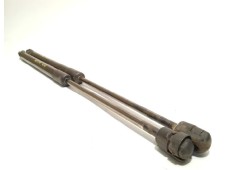 Recambio de amortiguadores maletero / porton para hyundai i20 active 1.0 tgdi cat referencia OEM IAM 81770C8010  81780C8010 2