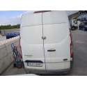FORD TRANSIT CUSTOM KOMBI