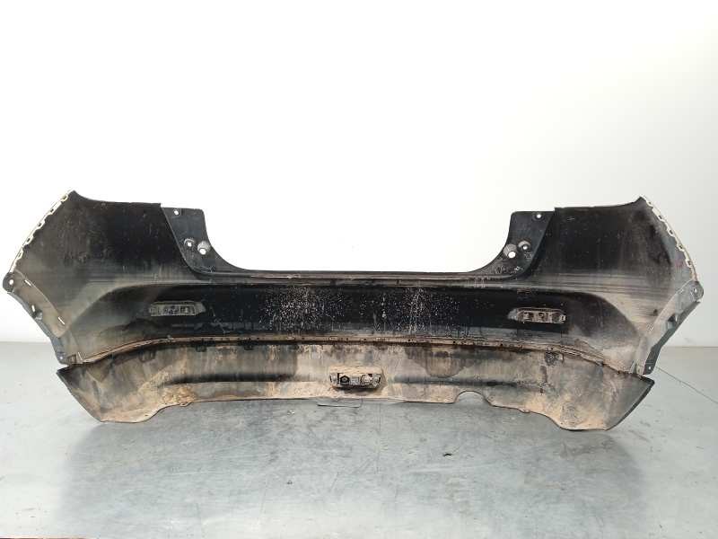 Recambio de paragolpes trasero para nissan juke (f15) 1.5 turbodiesel cat referencia OEM IAM 850221KA6H  