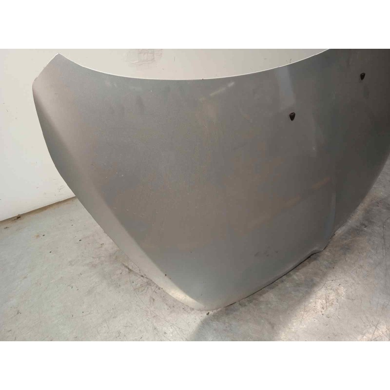 Recambio de capot para mitsubishi grandis (na0w) 2.0 di-d cat referencia OEM IAM 5900A129  
