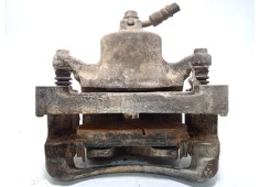 Recambio de pinza freno delantera derecha para nissan juke (f15) 1.5 turbodiesel cat referencia OEM IAM 41001EN00B   2