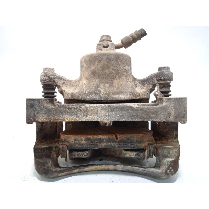 Recambio de pinza freno delantera derecha para nissan juke (f15) 1.5 turbodiesel cat referencia OEM IAM 41001EN00B  