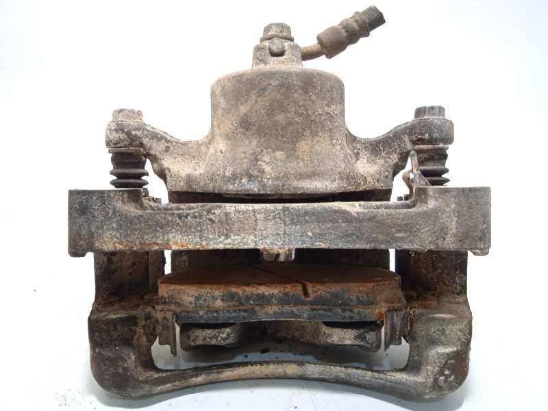 Recambio de pinza freno delantera derecha para nissan juke (f15) 1.5 turbodiesel cat referencia OEM IAM 41001EN00B  