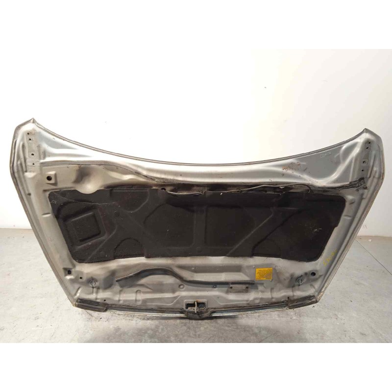 Recambio de capot para mitsubishi grandis (na0w) 2.0 di-d cat referencia OEM IAM 5900A129  