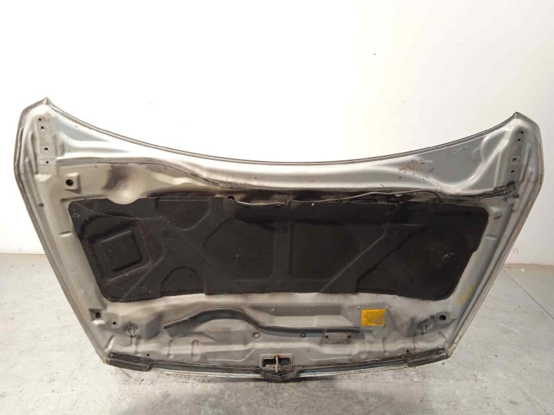 Recambio de capot para mitsubishi grandis (na0w) 2.0 di-d cat referencia OEM IAM 5900A129  