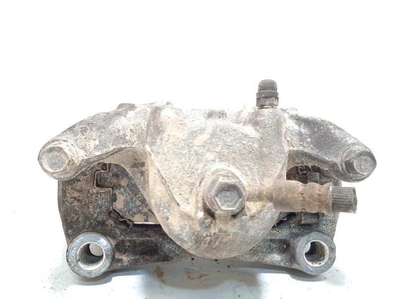 Recambio de pinza freno delantera derecha para nissan juke (f15) 1.5 turbodiesel cat referencia OEM IAM 41001EN00B  