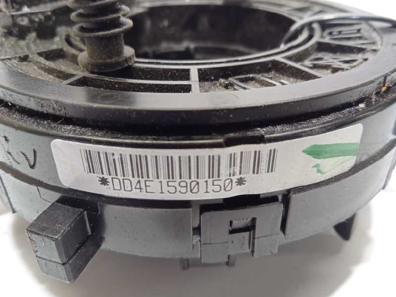 Recambio de anillo airbag para hyundai i20 active 1.0 tgdi cat referencia OEM IAM DD4E1590150  