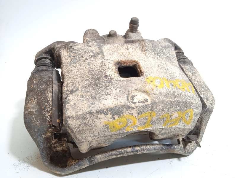 Recambio de pinza freno delantera izquierda para nissan juke (f15) 1.5 turbodiesel cat referencia OEM IAM 41011EN00B  