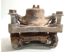 Recambio de pinza freno delantera izquierda para nissan juke (f15) 1.5 turbodiesel cat referencia OEM IAM 41011EN00B   2