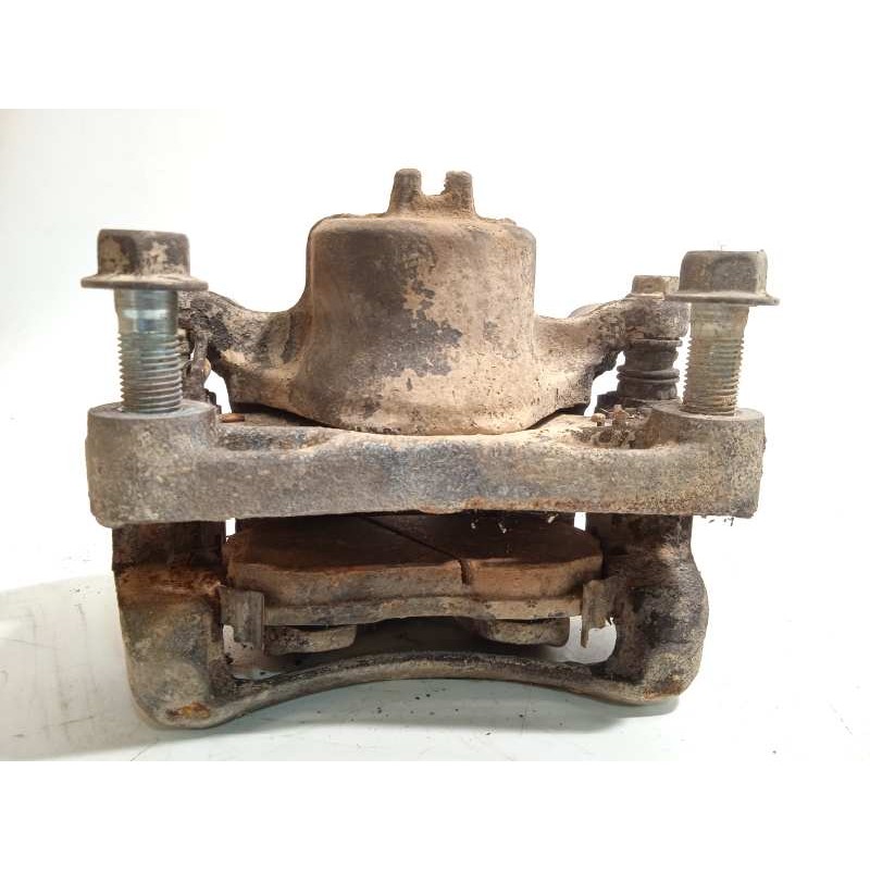 Recambio de pinza freno delantera izquierda para nissan juke (f15) 1.5 turbodiesel cat referencia OEM IAM 41011EN00B  