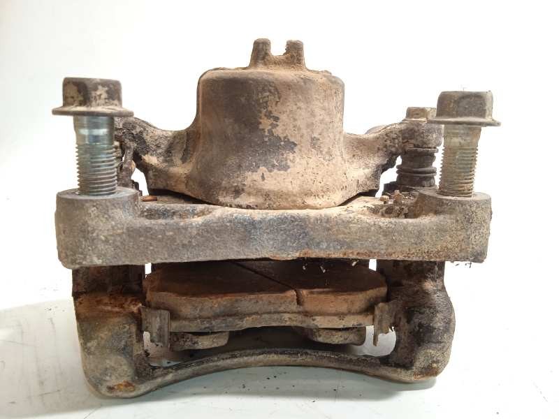 Recambio de pinza freno delantera izquierda para nissan juke (f15) 1.5 turbodiesel cat referencia OEM IAM 41011EN00B  