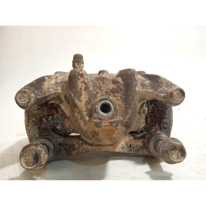 Recambio de pinza freno delantera izquierda para nissan juke (f15) 1.5 turbodiesel cat referencia OEM IAM 41011EN00B  