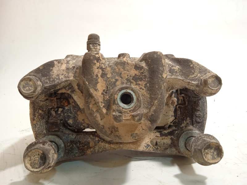 Recambio de pinza freno delantera izquierda para nissan juke (f15) 1.5 turbodiesel cat referencia OEM IAM 41011EN00B  