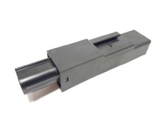 Recambio de antena para mazda 2 lim. () 1.5 16v cat referencia OEM IAM KD45676NXA   2