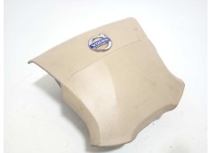 Recambio de airbag delantero izquierdo para volvo s80 berlina 4.4 v8 cat referencia OEM IAM P30780504  30780504