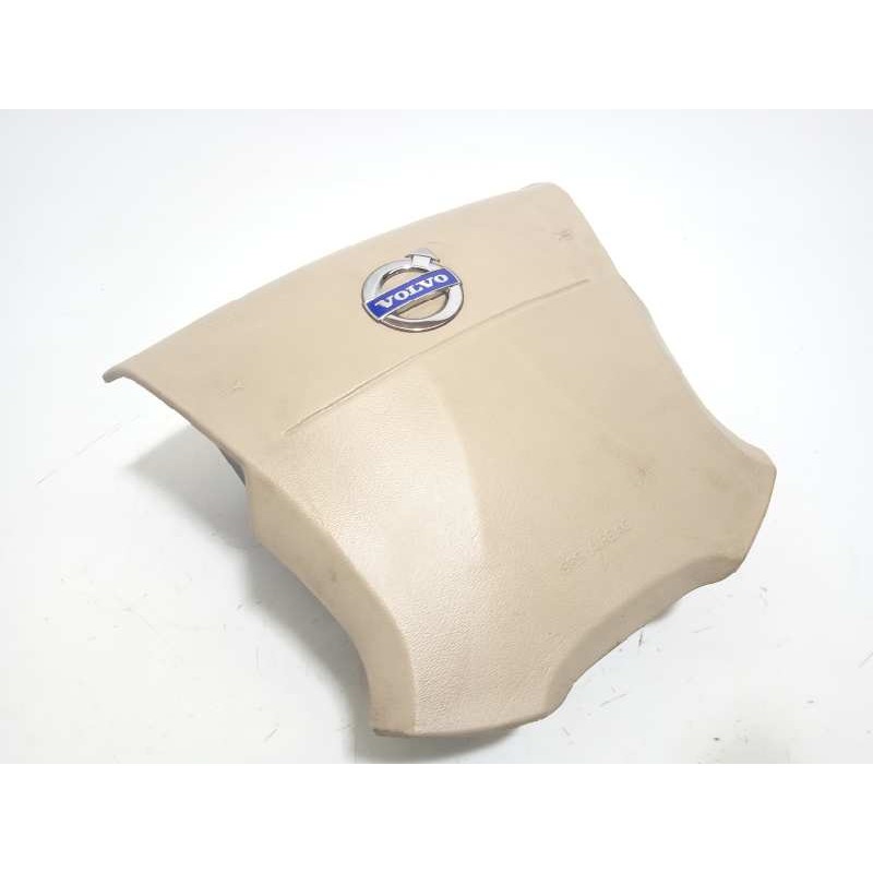 Recambio de airbag delantero izquierdo para volvo s80 berlina 4.4 v8 cat referencia OEM IAM P30780504  30780504