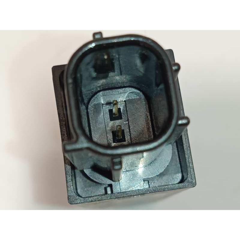 Recambio de antena para mazda 2 lim. () 1.5 16v cat referencia OEM IAM KD45676NXA  