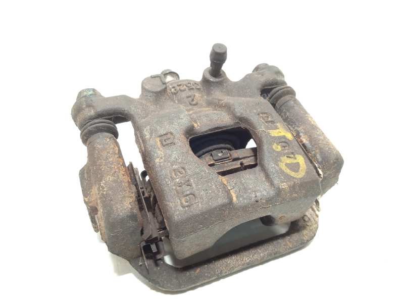 Recambio de pinza freno trasera derecha para nissan juke (f15) 1.5 turbodiesel cat referencia OEM IAM 440011KD0A  