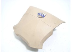 Recambio de airbag delantero izquierdo para volvo s80 berlina 4.4 v8 cat referencia OEM IAM P30780504  30780504 2