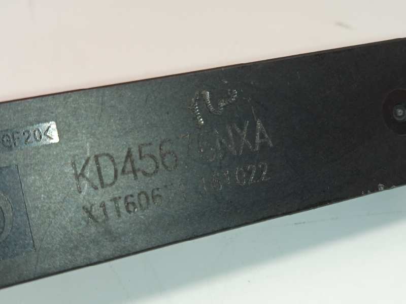 Recambio de antena para mazda 2 lim. () 1.5 16v cat referencia OEM IAM KD45676NXA  