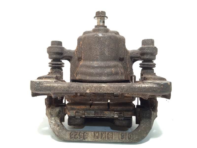 Recambio de pinza freno trasera derecha para nissan juke (f15) 1.5 turbodiesel cat referencia OEM IAM 440011KD0A  