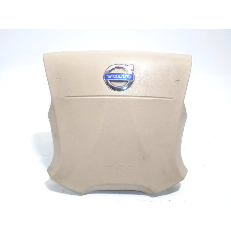 Recambio de airbag delantero izquierdo para volvo s80 berlina 4.4 v8 cat referencia OEM IAM P30780504  30780504