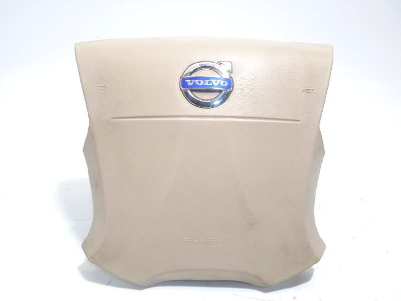 Recambio de airbag delantero izquierdo para volvo s80 berlina 4.4 v8 cat referencia OEM IAM P30780504  30780504