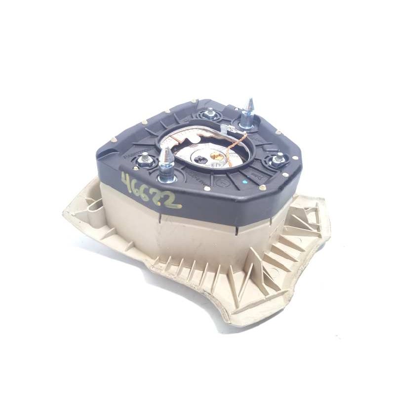 Recambio de airbag delantero izquierdo para volvo s80 berlina 4.4 v8 cat referencia OEM IAM P30780504  30780504