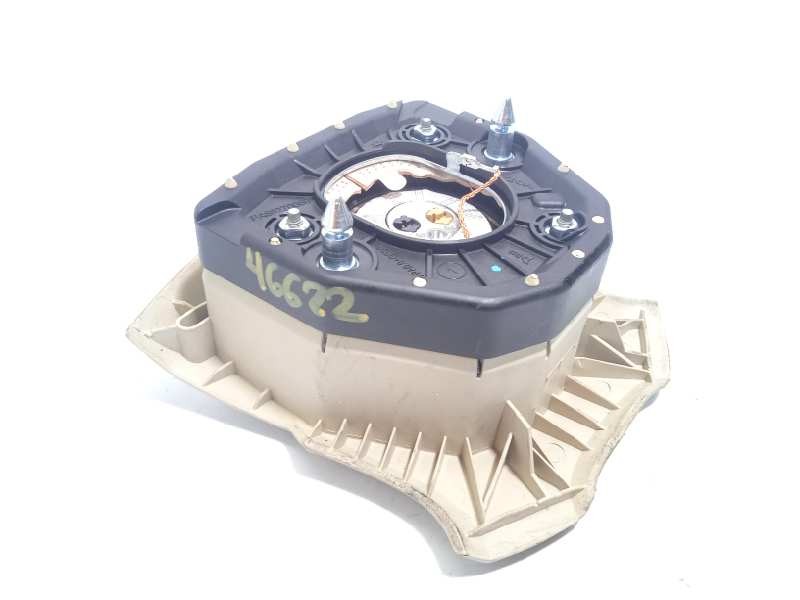 Recambio de airbag delantero izquierdo para volvo s80 berlina 4.4 v8 cat referencia OEM IAM P30780504  30780504