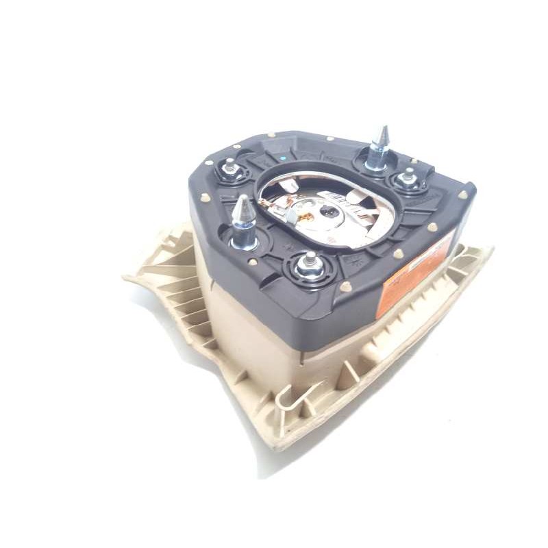 Recambio de airbag delantero izquierdo para volvo s80 berlina 4.4 v8 cat referencia OEM IAM P30780504  30780504