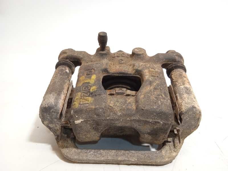 Recambio de pinza freno trasera izquierda para nissan juke (f15) 1.5 turbodiesel cat referencia OEM IAM 440111KD0A  