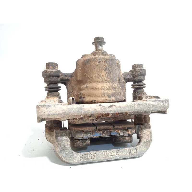 Recambio de pinza freno trasera izquierda para nissan juke (f15) 1.5 turbodiesel cat referencia OEM IAM 440111KD0A  