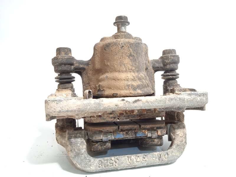 Recambio de pinza freno trasera izquierda para nissan juke (f15) 1.5 turbodiesel cat referencia OEM IAM 440111KD0A  