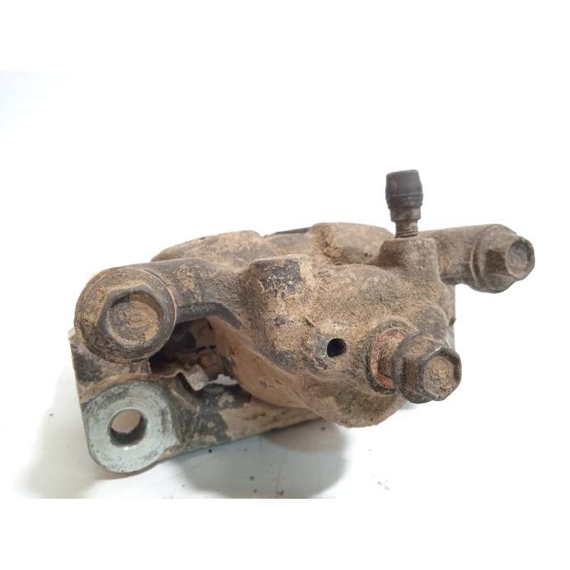 Recambio de pinza freno trasera izquierda para nissan juke (f15) 1.5 turbodiesel cat referencia OEM IAM 440111KD0A  