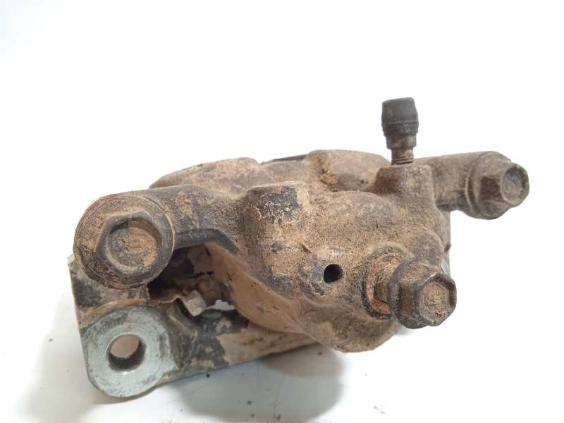 Recambio de pinza freno trasera izquierda para nissan juke (f15) 1.5 turbodiesel cat referencia OEM IAM 440111KD0A  