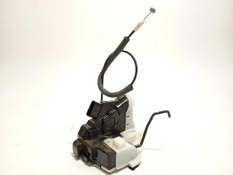 Recambio de cerradura puerta delantera izquierda para hyundai i20 active 1.0 tgdi cat referencia OEM IAM 81310C8020  